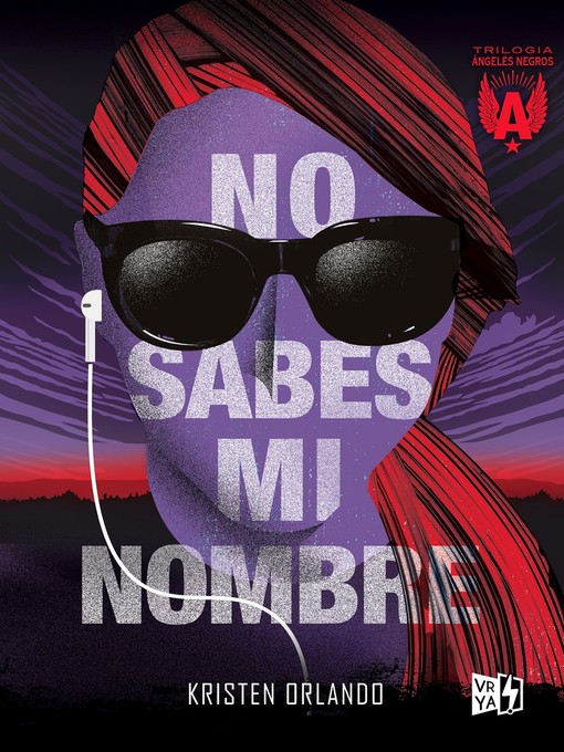 Title details for No sabes mi nombre by Kristen Orlando - Available